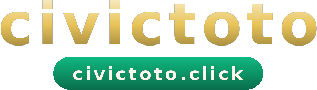 civictoto logo